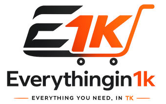 Everythingin1k